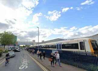 Train lines near Dartford station closed due to incident – LIVE updates news-02092024-124248