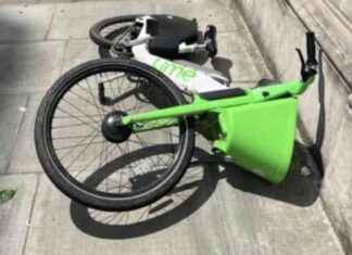 Regulate e-Bike Use: MP Urges Legal Powers to Curb Antisocial Behavior news-02092024-124316