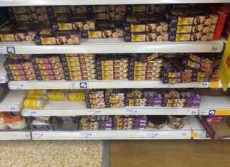 Early Arrival: Mince Pies & Christmas Puddings in Epsom Stores news-02092024-124345