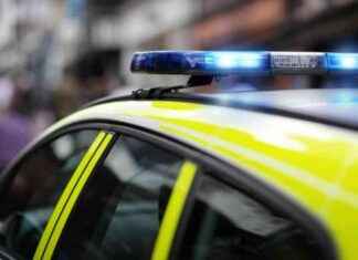 London Post Office Gunpoint Robbery Linked to Possible Wide Conspiracy news-02092024-124411