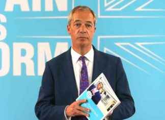 Reform UK retracts ‘contract with the people’ pledge – latest updates news-02092024-124543