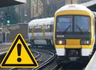 Navigating the Southeastern Train Service Disruptions in Chislehurst news-03092024-004428