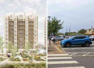 Redevelopment Plans at O2 Centre Will Eliminate Hundreds of Car Park Spaces news-03092024-004457