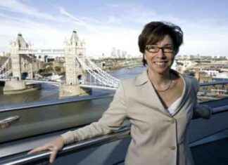 Remembering the Legacy of Nicky Gavron: A Tribute to Her Impact news-03092024-124806