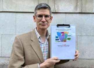 Opinions on Low Traffic Neighbourhoods Discussed at Recent Meeting – Recap news-04092024-004945