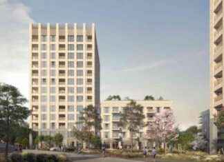 Cockfosters Housing Scheme Labour Permits: Overcoming Tory Obstacles news-04092024-005014