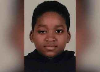 Search intensifies for missing 11-year-old child last seen outside London Poundland news-04092024-005114