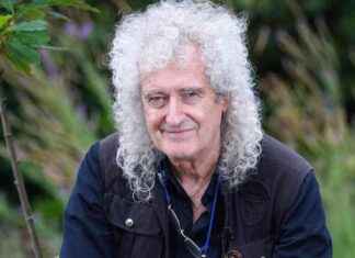 Queen Guitarist Sir Brian May’s Stroke Recovery Update news-04092024-125320