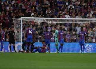 Oliver Glasner’s Squad Update for Crystal Palace’s Clash with Chelsea news-04092024-125424