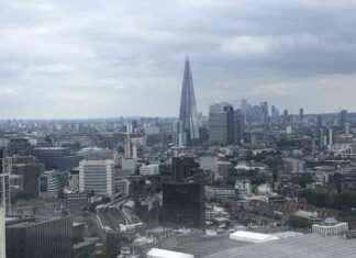 Slow Return to the Office in London: Exploring Richard Brown’s Analysis news-05092024-130015