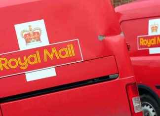 Cutting Saturday Deliveries: Impact on Second Class Letter Deliveries news-05092024-130049