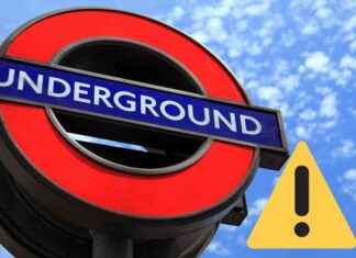 London Underground Closures This Weekend: Full List of Stations and Lines news-05092024-130120