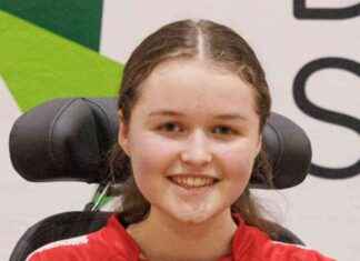 Talented Surbiton Teen Ready for Next Paralympics news-05092024-130211