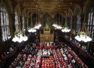 Removing Hereditary Peers from House of Lords: Government’s Action and Impact news-05092024-130238