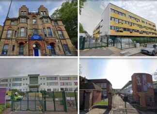 Lewisham Secondary School Ratings: Updated by Ofsted without Grading System news-10092024-094520