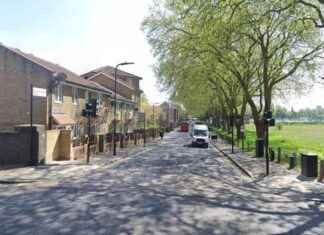 Road Closure Updates: Police Incident Causes Traffic Disruption news-10092024-122651