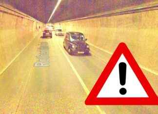 Rotherhithe Tunnel Closed for Repairs: Latest Updates and Closure Details news-10092024-152308