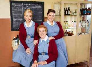 Call the Midwife Star Quits BBC Show After 6 Years Due to Busy Schedule news-10092024-184020