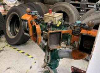 Worker Suffers Horrific Injury in Tyre Company Machine Accident news-10092024-214637