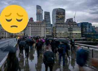 London Ranked as One of the Worst Places to Live and Work in the UK news-10092024-214702