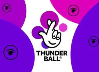 Thunderball Results: Tuesday, September 10, 2024 – Check the Winning Numbers news-10092024-214731