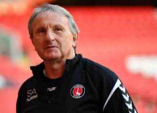 New Title: Steve Avory Resigns as Charlton Athletic Academy Director news-10092024-214748