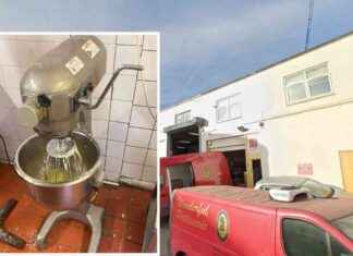 Wembley Food Manufacturer Fined £150k for Endangering Employee Safety news-12092024-212957