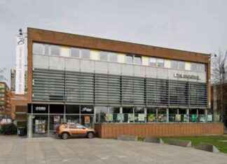 Reviving Theatre: Addressing Ongoing Concrete Issues for Remedial Works news-13092024-033549