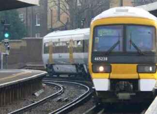 Travel Disruption at South East London Station: What Happened and How to Avoid Chaos news-13092024-073636