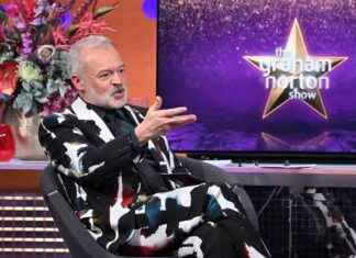The Graham Norton Show: New Series Start Date and Schedule on BBC news-13092024-073726