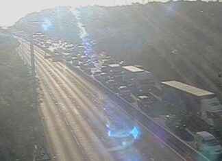 Traffic Update: A2 near Dartford Crossing Closed from Crash news-13092024-114126