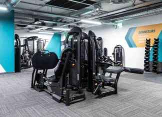 Grand Opening Date Announced for Hornchurch Gym news-13092024-114154