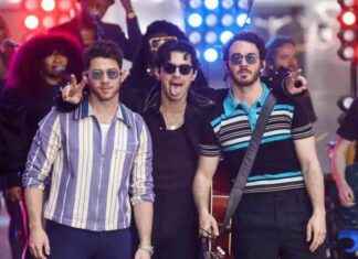 Jonas Brothers Live at O2 Arena: Everything You Need to Know news-13092024-114223