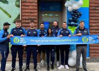 Explore the Latest 24/7 East London Gym: A Sneak Peek Inside news-13092024-154321