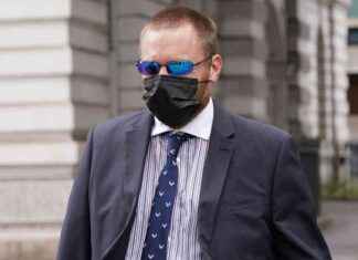 Metropolitan Police Officer Sentenced for Theft from Deceased Victim news-13092024-154347