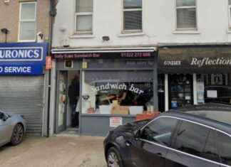 Struggling Dartford Sandwich Shop Faces Possible Closure: How You Can Help news-13092024-195008