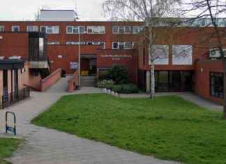 City Closes Gym and Library Due to Crumbling Concrete Issue news-13092024-235234