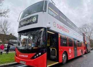 London Bus Routes Update: Changes Coming this September Weekend news-14092024-115729