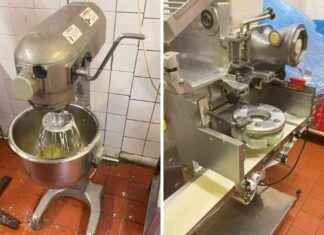 Food Supplier Fined £150k for Ignoring Mochi-Making Machine Safety Alerts news-14092024-192607