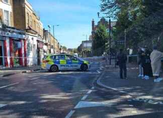 Update on Condition of Man Injured in Shooting: Police Statement and Details news-15092024-033105