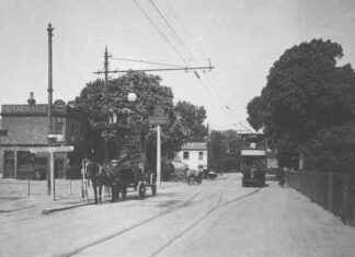 The History and Renovation of The Crooked Billet on Chingford Road news-15092024-073308