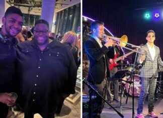 Unforgettable Night of Bold Flavours and Beats at Soul Mama Stratford news-15092024-153809