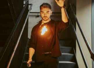 Mind-Bending Magic Dinner Show: An Unforgettable Experience news-16092024-160605