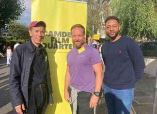 Exploring Camden’s £1bn ‘Hollywood’ Film Quarter and its Visionaries news-16092024-200848