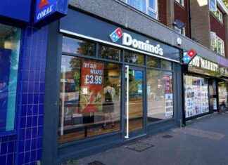 Domino’s Urgent Warning: Dispose of These 2 Items Now news-17092024-041853