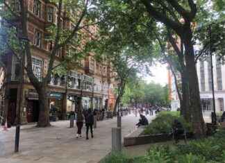 Dave Hill: Exploring London’s Society in a New Documentary Podcast news-17092024-205326