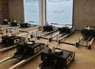 New Reformer Pilates Studio in Bromley: Your Ultimate Fitness Destination news-17092024-205351