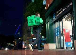 24-Hour Delivery Service Expansion by Co-op in Select UK Areas news-18092024-085811