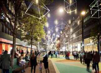 Optimizing Oxford Street: Ensuring Successful Pedestrianisation news-18092024-170426