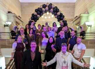 Winners of the Havering Small Business Awards – Celebrating Success in Local Business news-18092024-170457